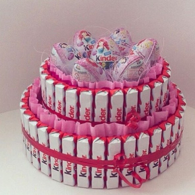 Kinder cake