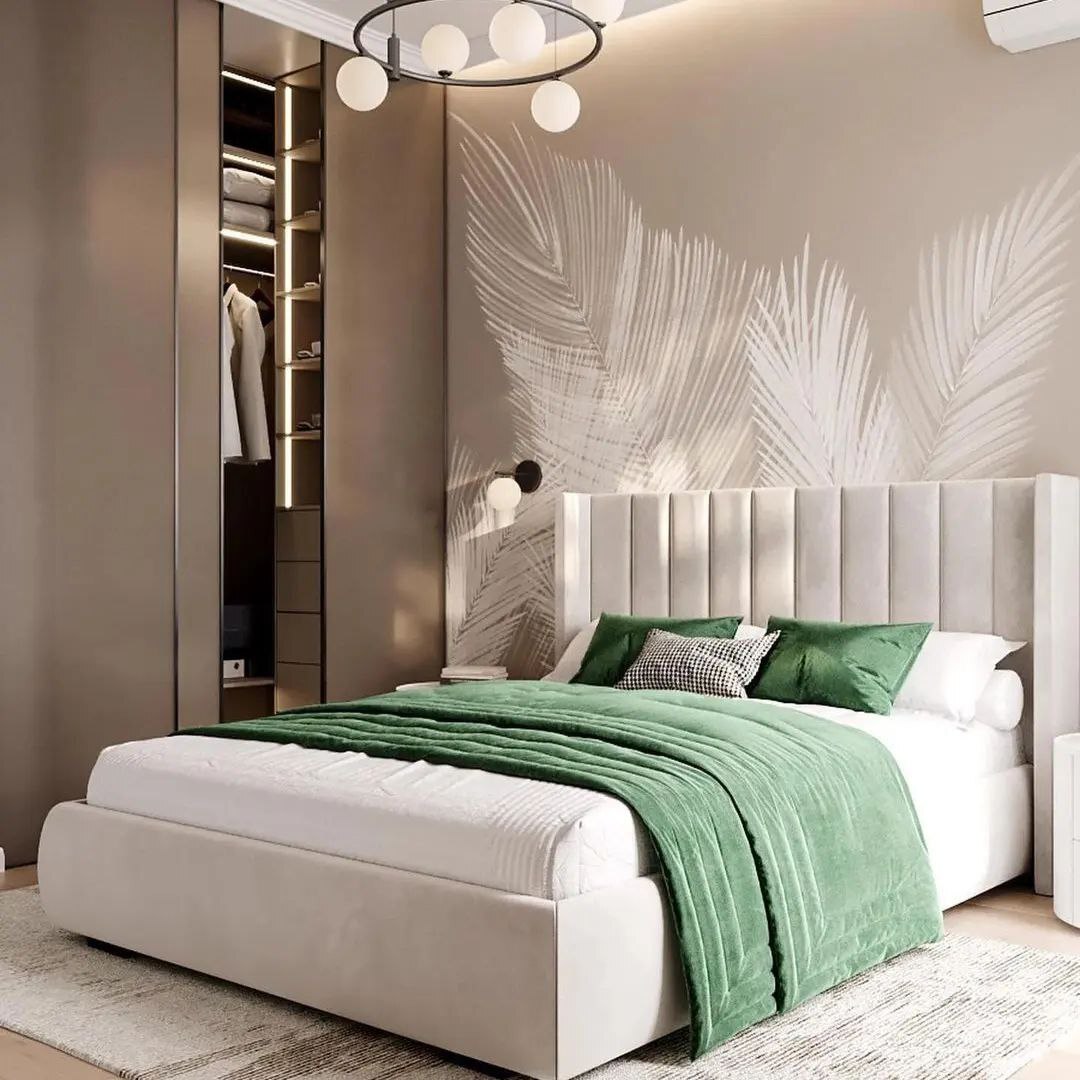 Кровать "Boston"