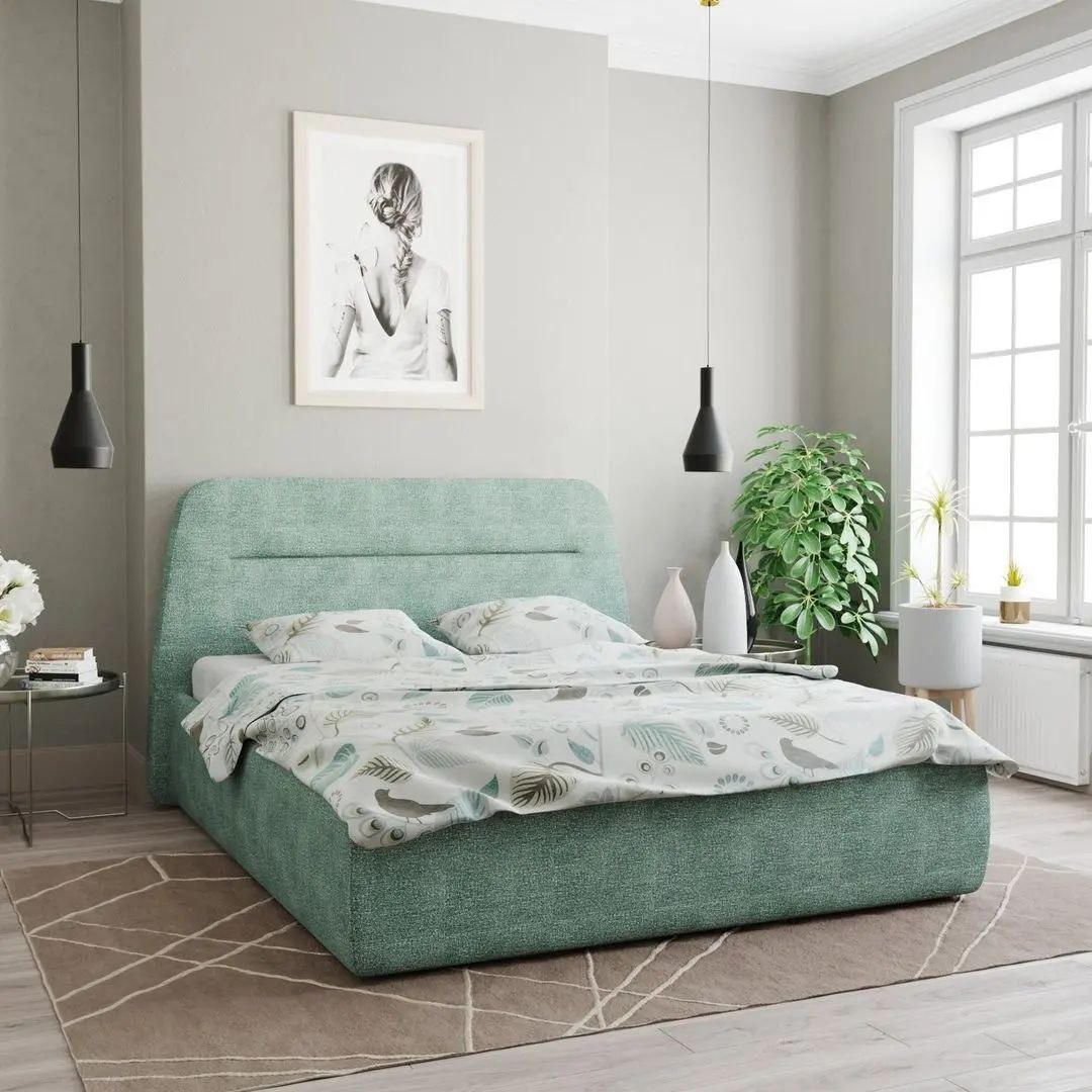 "Skandinaviya" çarpayı