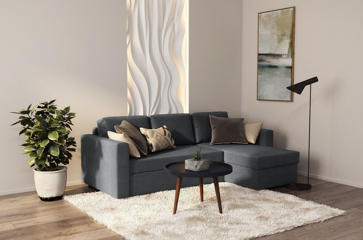 "Oslo" divan