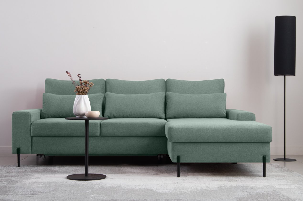 "Memphis" divan