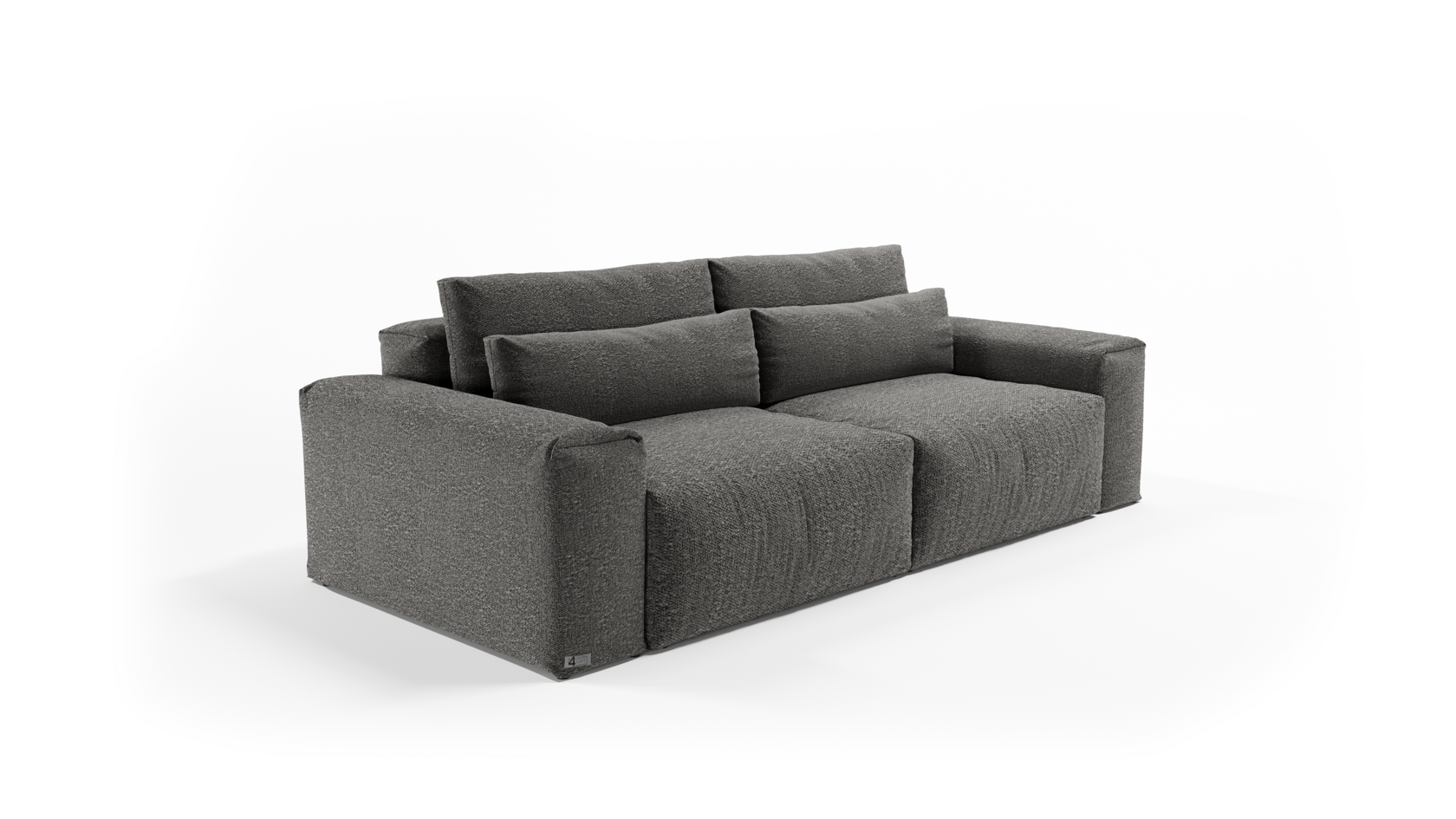 "Alta" divan
