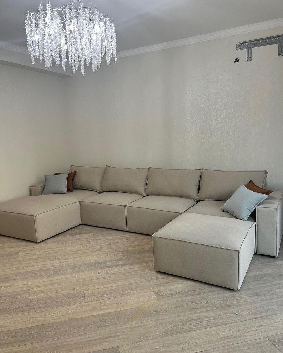 "Como" divan