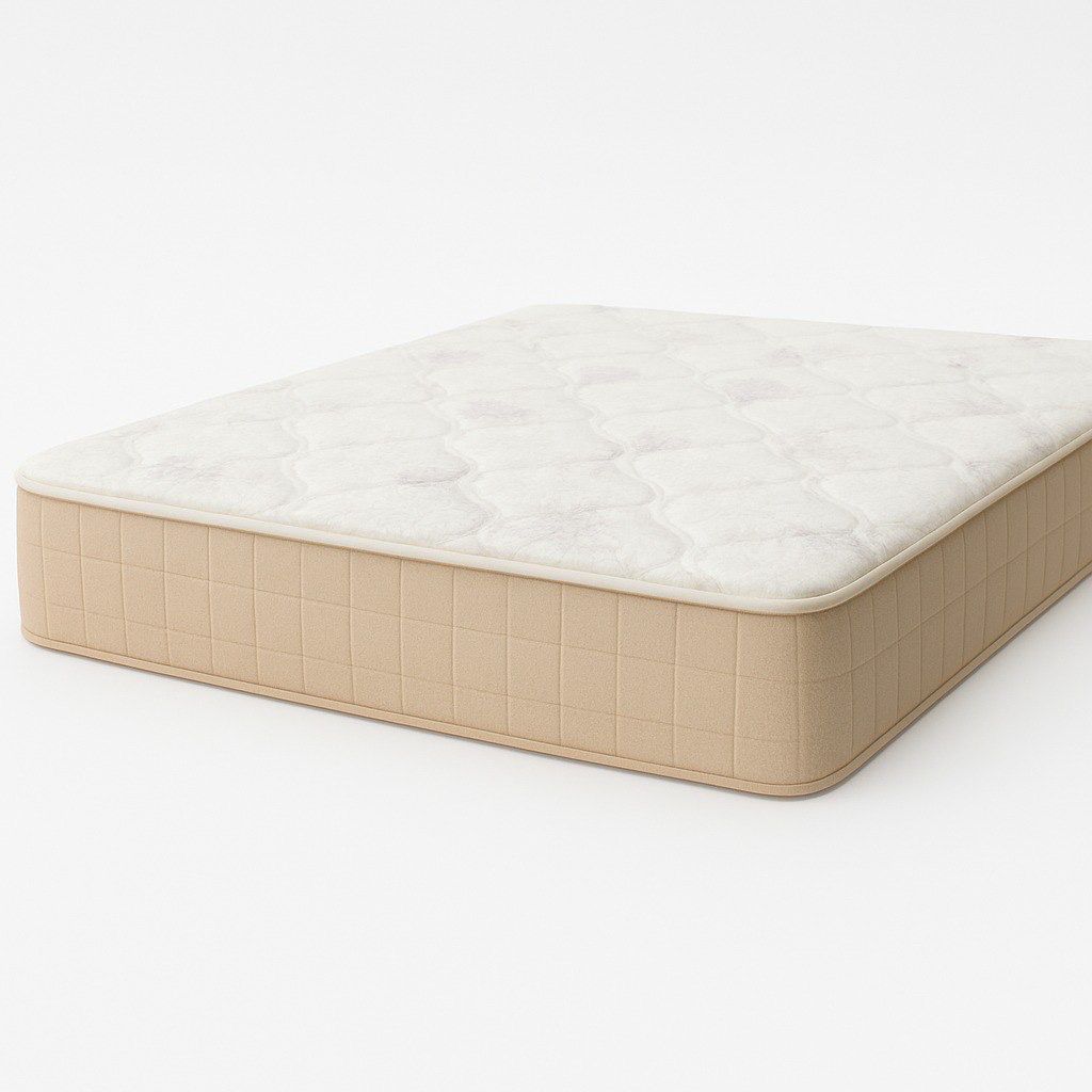 "Nubo" ortopedik matras